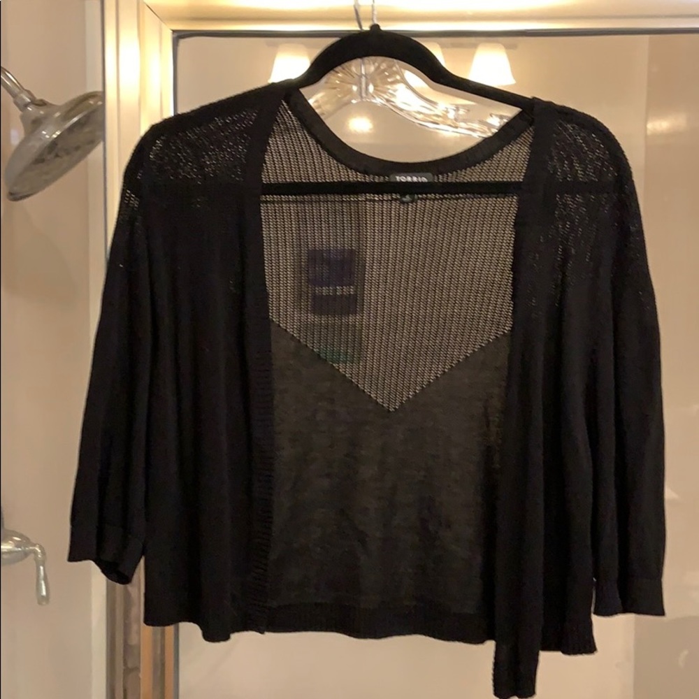 Cardigan
